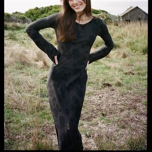 Realisation par the Gia dress